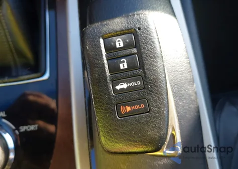 2013 Lexus Gs 350 из США, поврежденный, VIN JTHCE1BL5D5004080